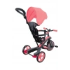 Mey İthalat® Globber Explorer 4in1 Trike Bisiklet Pembe