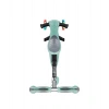 Mey İthalat® Globber Go Up Deluxe Scooter (Işıklı) Mint Yeşili