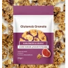 Mey İthalat® Glutensiz Granola Kuru İncir ve Cevizli 250 Gr