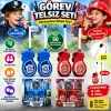 Mey İthalat® Görev Telsiz Seti