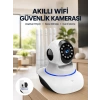 Mey İthalat® Güvenlik Kamerası Antenli Gece Görüşlü Sensörlü Harekete Duyarlı Yeni Nesil