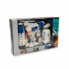 Mey İthalat® H323-2 OYUNCAK UZAY SETİ - PSF