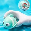 Mey İthalat® Hareketli Küvet ve Banyo Balığı