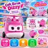 Mey İthalat® Harika Kanatlar Çek Bırak Dizzy