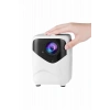 Mey İthalat® HD Ayaklı Portatif Projeksiyon Cihazı Android İşlemcili Sinema Projektörü