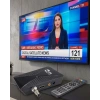 Mey İthalat® HD Uydu Alıcısı Full HD Görüntü HDMI USB WiFi Destekli