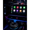 Mey İthalat® HDMI Çıkışlı CarPlay Box Akıllı TV Dönüştürücü 4GB 64GB Android Sistem