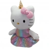 Mey İthalat®  Hello Kitty Unicorn Peluş
