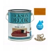 Mey İthalat® Hickson Decor Aqua Su Bazlı 1 LT Natural