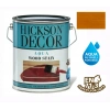 Mey İthalat® Hickson Decor Aqua Su Bazlı 2,5 LT Natural