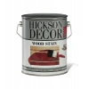 Mey İthalat® Hickson Decor Wood Stain 2,5 LT Afrormosia