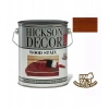 Mey İthalat® Hickson Decor Wood Stain 2,5 LT  Burma