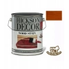 Mey İthalat® Hickson Decor Wood Stain 2,5 LT Chesnut