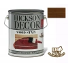 Mey İthalat® Hickson Decor Wood Stain 2,5 LT Tanatone Brown
