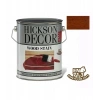 Mey İthalat® Hickson Decor Wood Stain 5 LT Teak