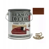 Mey İthalat® Hickson Decor Wood Stain 5 LT  Walnut