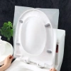 Mey İthalat® Hijyenik Tek Kullanımlık Klozet Kapağı Poşeti