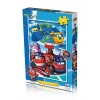 Mey İthalat® HK 709 PUZZLE 50