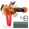 Mey İthalat® Horror Fire Dart Tabancası 48 Dart