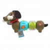 Mey İthalat® HTW91  Köpekçikle Eğlenceli Aktiviteler