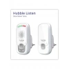 Mey İthalat® Hubble Dect Dijital Bebek Telsizi HBL01