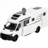 Mey İthalat® Hymer B-Cl Karavanı