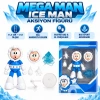 Mey İthalat® Ice Man Figürü