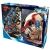 Mey İthalat® İkili Puzzle 300 Parça