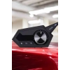 Mey İthalat® Intercom Kask Kulaklığı ANC Özelliği Yüksek Ses Kaliteli Bluetooth Kulaklık