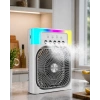 Mey İthalat® IŞIKLI FAN 5005