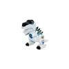 Mey İthalat® Işıklı, Müzikli Ve Hareketli Robot Dinazor (TEKLİ)
