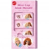 Mey İthalat® Islak Mini Cep Mendili 8li