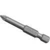 Mey İthalat® İzeltaş PZ1 50 mm Yıldız Bits Uç