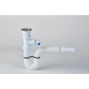 Mey İthalat® Japar Çatallı Lavabo Sifonu 32 mm
