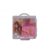 Mey İthalat® JKILY239512  Çanta- Bebek- Aksesuar Seti 12li Display Seri-1
