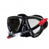 Mey İthalat® JS-M388 Yüzücü Maske Snorkel Set