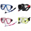 Mey İthalat® JS-M388 Yüzücü Maske Snorkel Set