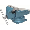Mey İthalat® Junior Döner Tablalı Mengene 125 mm