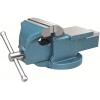 Mey İthalat® Junior Sabit Tablalı Mengene 150 mm