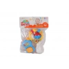 Mey İthalat® K225-65 POŞ 3LÜ ÇINGIRAK