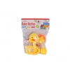 Mey İthalat® K225D406 POŞ 4 PARÇA ÇINGIRAK