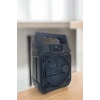 Mey İthalat® Kablosuz 6.5 İnç TWS Bluetooth Hoparlör Yeni Nesil