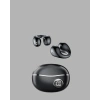 Mey İthalat® Kablosuz Açık Kulak Kulaklık Bluetooth 5.4 Type-C Hızlı Şarj 30 Saat
