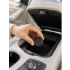 Mey İthalat® Kablosuz Akıllı Konum Takip Cihazı Android ve iPhone Uyumlu Mini GPS Bulucu