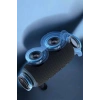 Mey İthalat® Kablosuz Bluetooth Hoparlör Taşınabilir