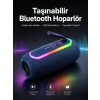 Mey İthalat® Kablosuz Bluetooth Hoparlör Uzun Pil Ömrü Taşınabilir
