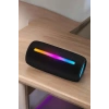 Mey İthalat® Kablosuz Bluetooth Hoparlör Uzun Pil Ömrü Taşınabilir