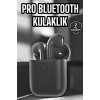 Mey İthalat® Kablosuz Bluetooth Kulaklık TWS Çift Kulaklık TWS Pro 5