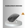 Mey İthalat® Kablosuz Gaming Mouse –  Ayarlanabilir, Ergonomik