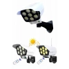 Mey İthalat® KAMERA GÖRÜNÜMLÜ SOLAR LAMBA
